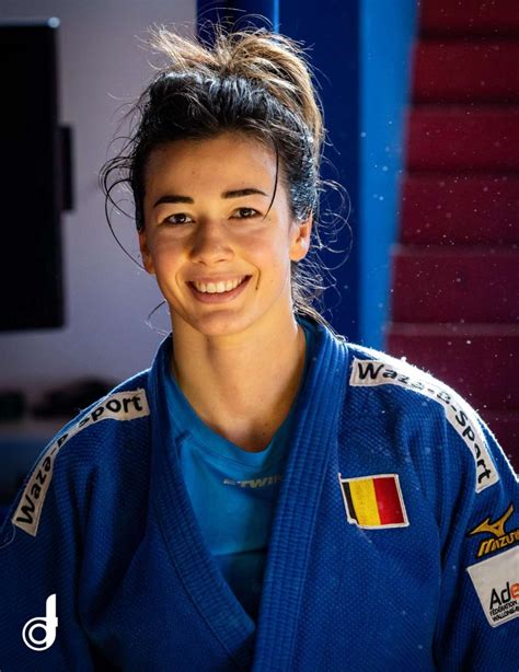 judoka gabriella willems.